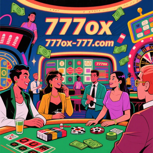 777ox